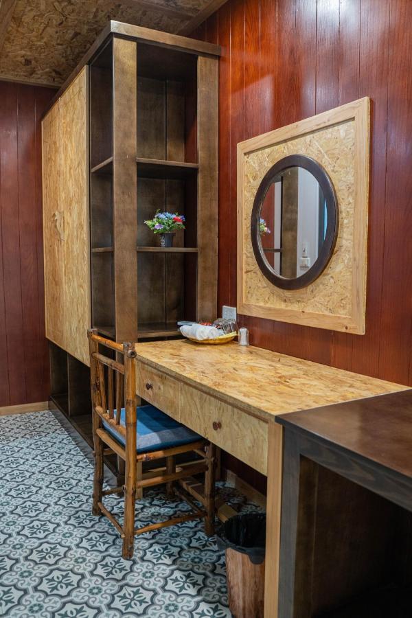 Camellia Eco Home &Tra My Restaurant Ninh Binh Dış mekan fotoğraf